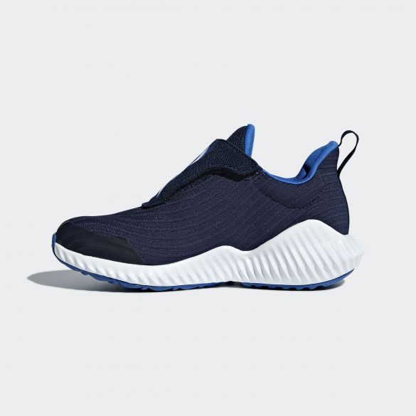 Детские кроссовки Adidas FortaRun AH2628_image_2