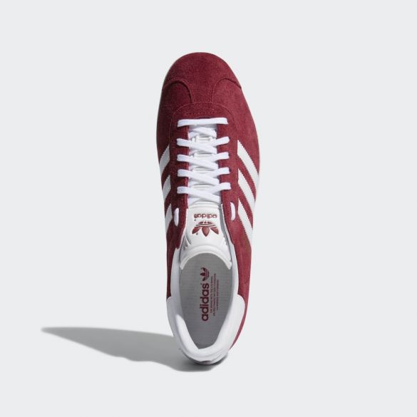 Чоловічі кросівки Adidas Gazelle B41645_image_3