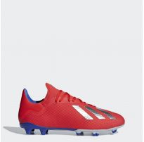 Мужские бутсы Adidas X 18.3 FG BB9367_image_9