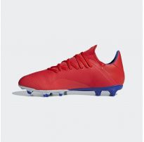 Мужские бутсы Adidas X 18.3 FG BB9367_image_9