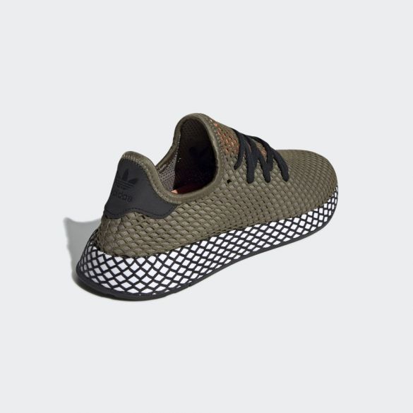 Мужские кроссовки Adidas Deerupt Runner BD7894_image_8