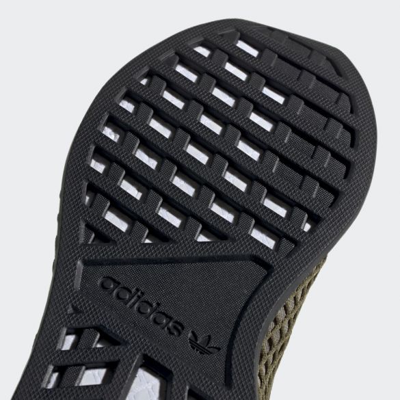 Мужские кроссовки Adidas Deerupt Runner BD7894_image_6