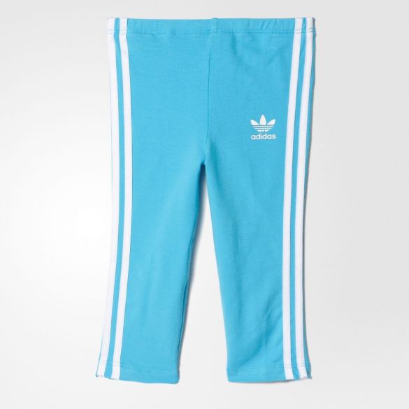 Детский костюм Adidas Trefoil Kids BK5755_image_4