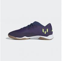 Мужские бутсы Adidas Nemeziz Messi 19.3 IN EF1812_image_9