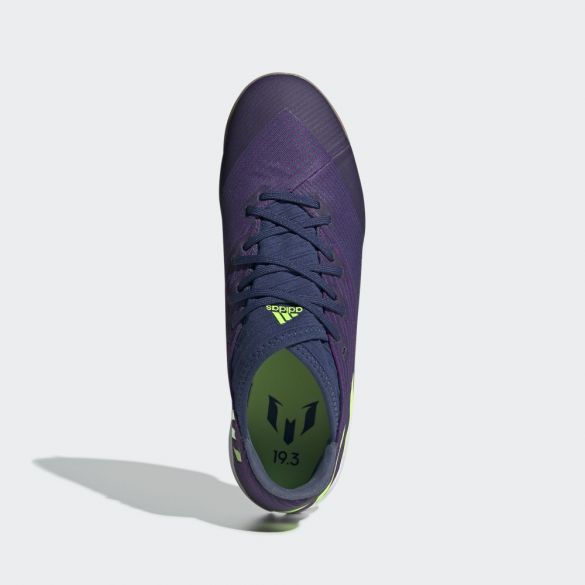 Чоловічі бутси Adidas Nemeziz Messi 19.3 IN EF1812_image_3