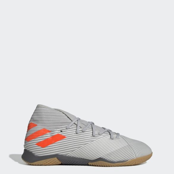 Мужские бутсы Adidas Nemeziz 19.3 IN EF8289_image_1
