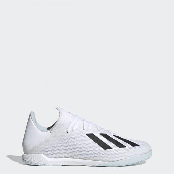 Мужские бутсы Adidas X 19.3 IN EG7153_image_1