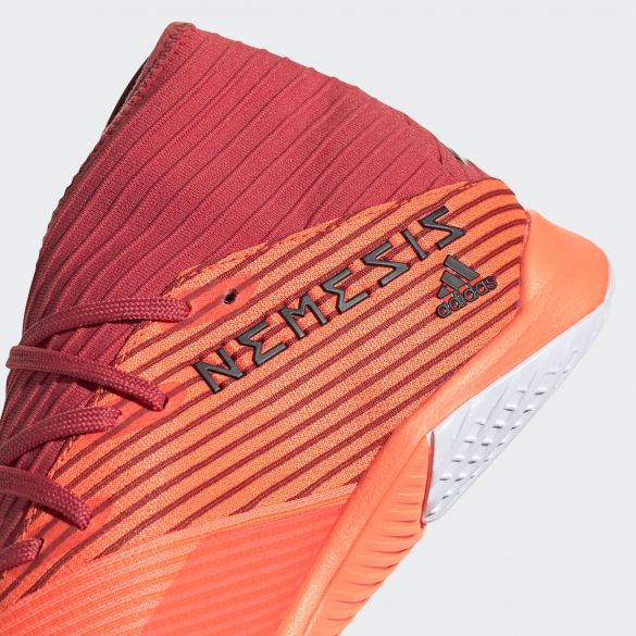 Мужские бутсы Adidas Nemeziz 19.3 IN EH0288_image_7