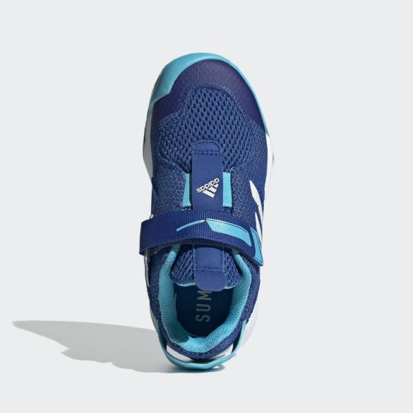 Дитячі кросівки Adidas ActivePlay SUMMER.RDY FV4017_image_9