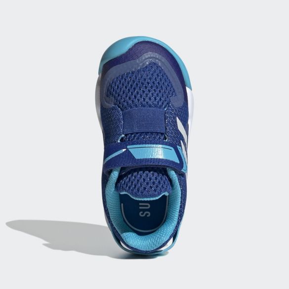 Дитячі кросівки Adidas ActivePlay SUMMER.RDY FV4028_image_9