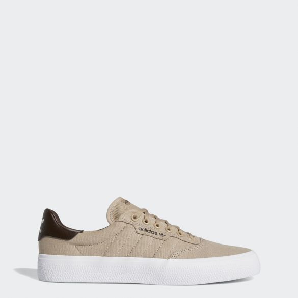 Мужские кеды Adidas 3MC FV5093_image_1