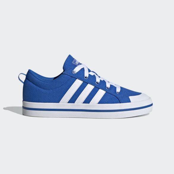 Детские кеды Adidas Bravada FV6534_image_1