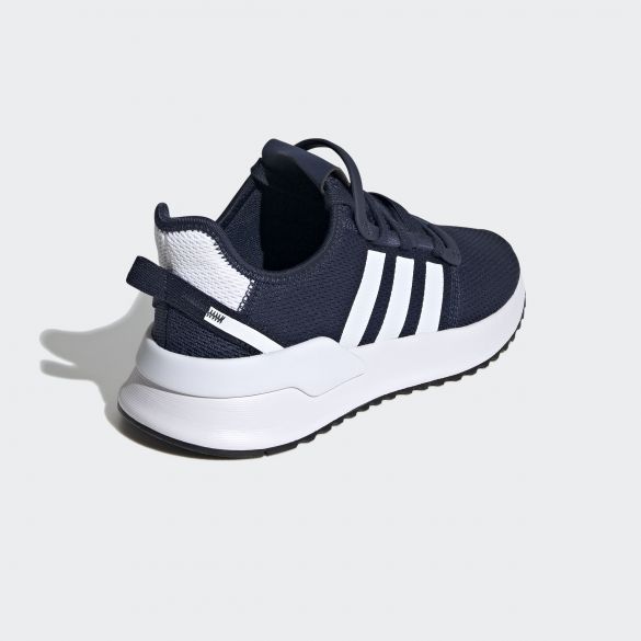 Детские кроссовки Adidas U_Path Run FW0433_image_4