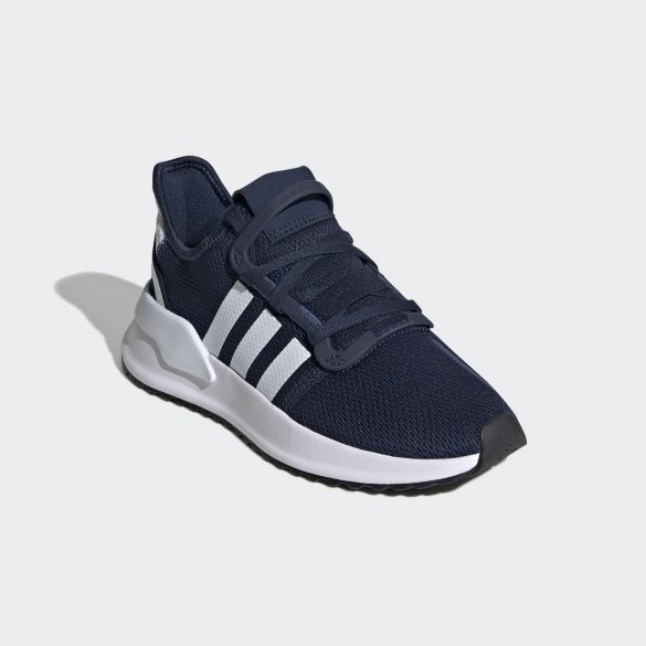 Детские кроссовки Adidas U_Path Run FW0433_image_3