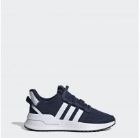 Детские кроссовки Adidas U_Path Run FW0433_image_9