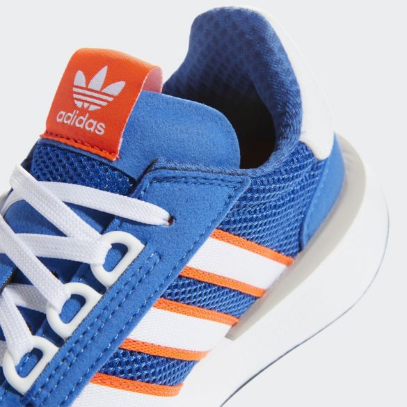 Дитячі кросівки Adidas Retroset FW7849_image_7
