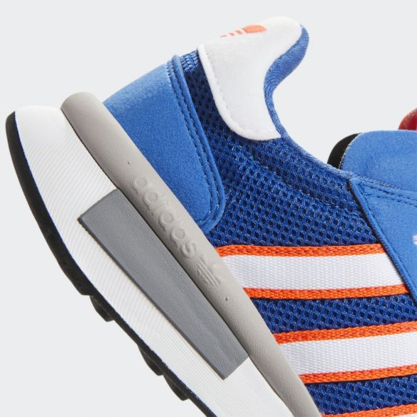 Дитячі кросівки Adidas Retroset FW7849_image_8