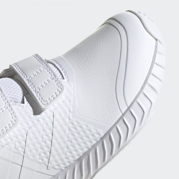 Дитячі кросівки Adidas FortaGym CF G27204_image_6