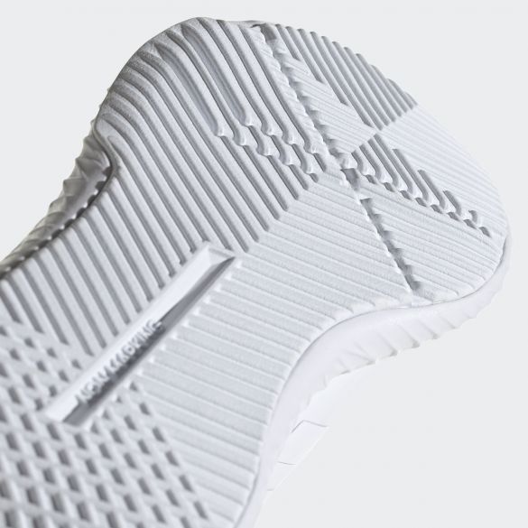 Дитячі кросівки Adidas FortaGym CF G27204_image_8