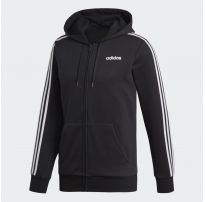 Мужская толстовка Adidas Essentials 3-Stripes DQ3101_image_2