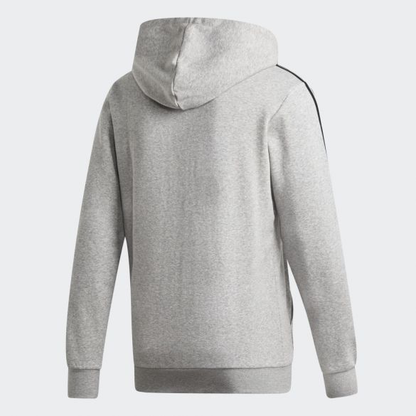 Мужская толстовка Adidas Essentials 3-Stripes DU0476_image_2