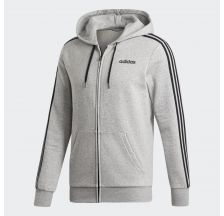 Чоловіча толстовка Adidas Essentials 3-Stripes DU0476