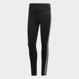 Жіночі легінси Adidas Design 2 Move DU2040_image_1