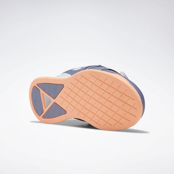 Жіночі штангетки Reebok Legacy Lifter DV6229_image_8