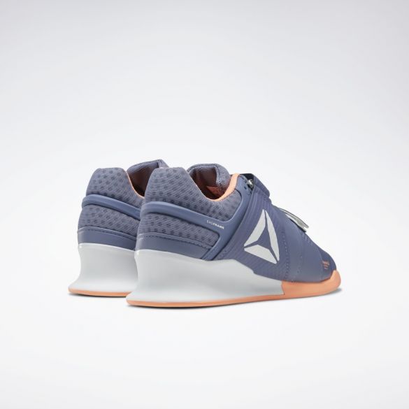 Жіночі штангетки Reebok Legacy Lifter DV6229_image_9