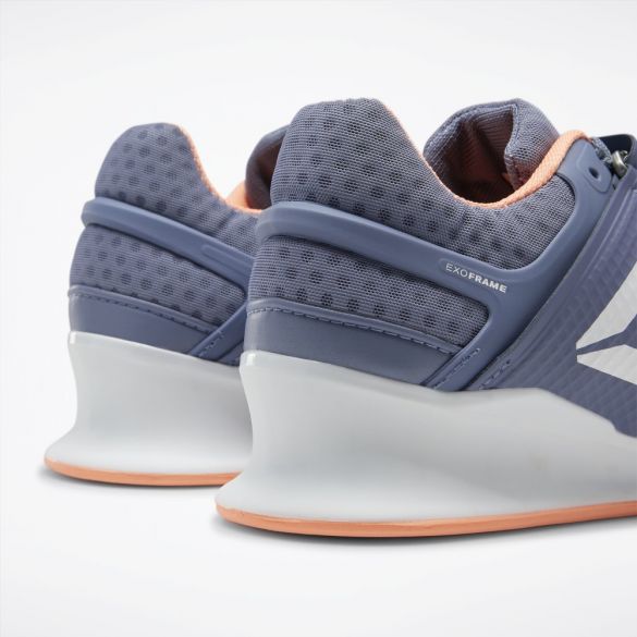 Жіночі штангетки Reebok Legacy Lifter DV6229_image_7