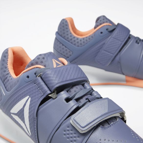 Жіночі штангетки Reebok Legacy Lifter DV6229_image_4
