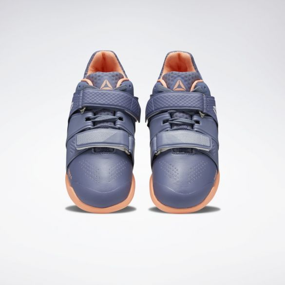 Жіночі штангетки Reebok Legacy Lifter DV6229_image_6