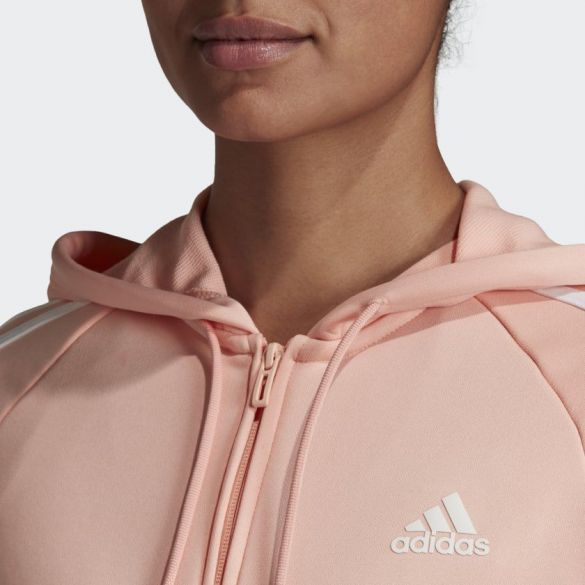  Жіночий спортивний костюм Adidas Game Time W DZ6247_image_12