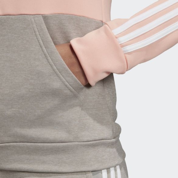  Жіночий спортивний костюм Adidas Game Time W DZ6247_image_11