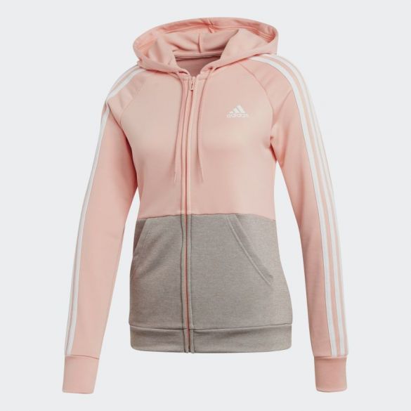  Жіночий спортивний костюм Adidas Game Time W DZ6247_image_5