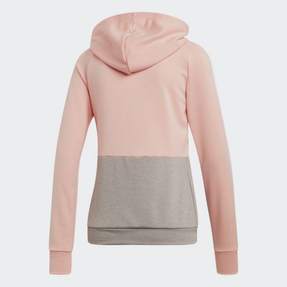  Жіночий спортивний костюм Adidas Game Time W DZ6247_image_7