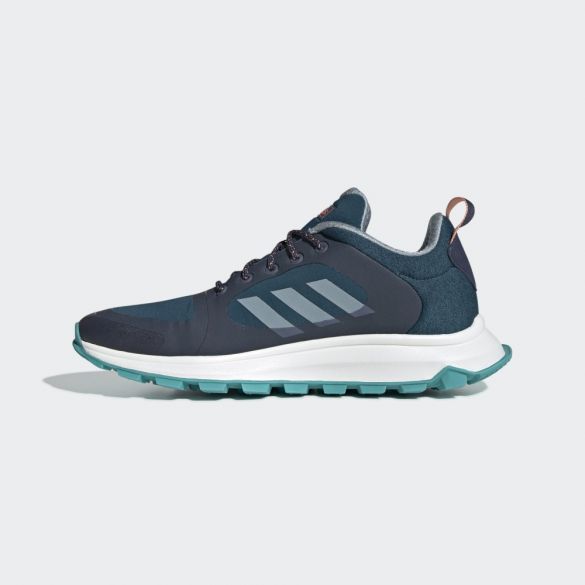 Женские кроссовки Adidas Response Trail X EF0529_image_2