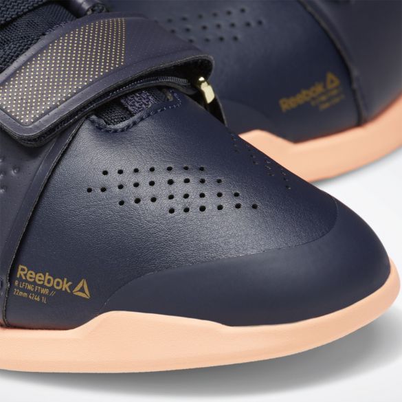 Штангетки Reebok Legacy Lifter EG9095_image_5