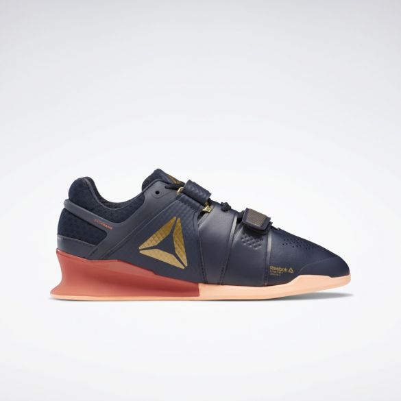 Штангетки Reebok Legacy Lifter EG9095_image_1