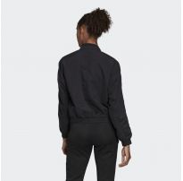 Жіноча куртка-бомбер Adidas Woven FI6737_image_7