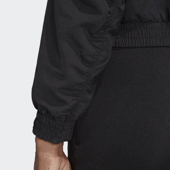 Жіноча куртка-бомбер Adidas Woven FI6737_image_5