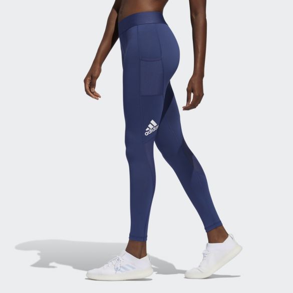 Жіночі легінси Adidas Alphaskin FJ7224_image_7