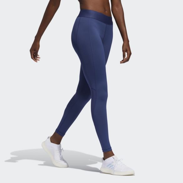 Жіночі легінси Adidas Alphaskin FJ7224_image_3