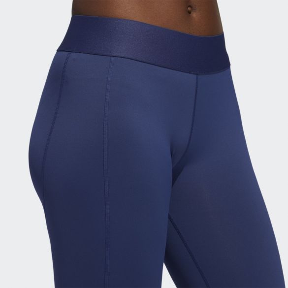 Жіночі легінси Adidas Alphaskin FJ7224_image_5