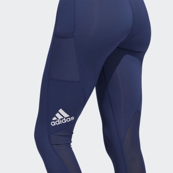 Жіночі легінси Adidas Alphaskin FJ7224_image_6