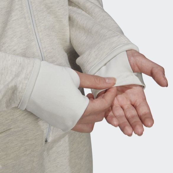 Жіноча толстовка Adidas Must Haves Versatilty FL4210_image_4