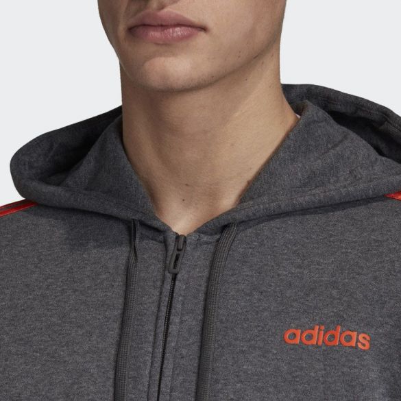 Чоловіча толстовка Adidas Essentials 3-Stripes FM6109_image_7