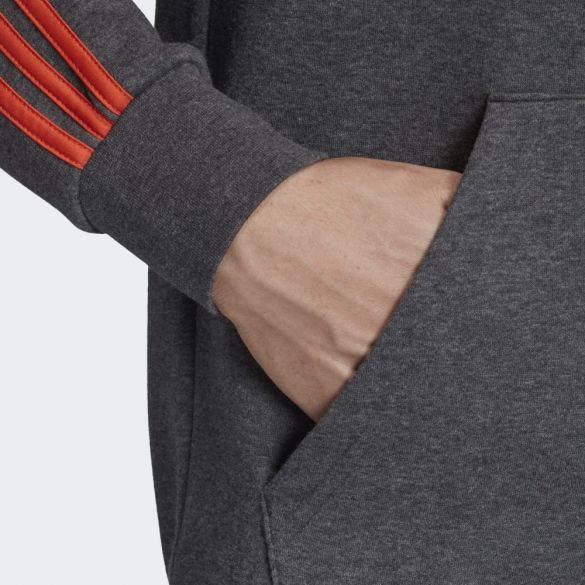 Чоловіча толстовка Adidas Essentials 3-Stripes FM6109_image_4