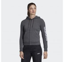 Жіноча толстовка Adidas Essentials Linear FM6491