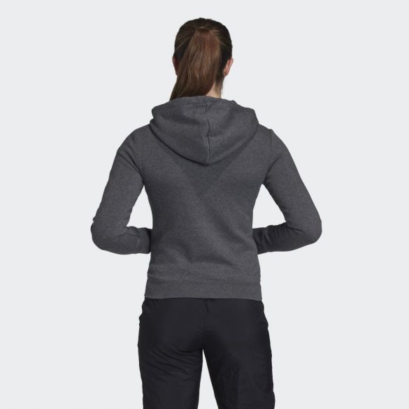 Женская толстовка Adidas Essentials Linear FM6491_image_2